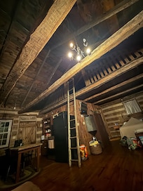 Photo from living room