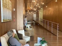 El lobby