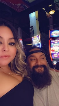 The casino was fun and we love the beach area