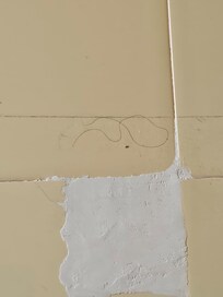 Piso sujo
