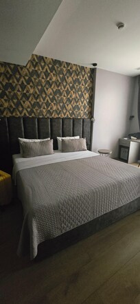 Habitación standard doble