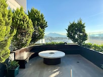 Tienen áreas con vistas hermosas