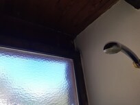 Schimmel in den Ecken