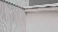 Mold and mildew in the shower