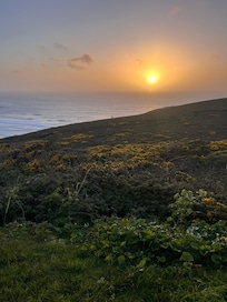 Headland