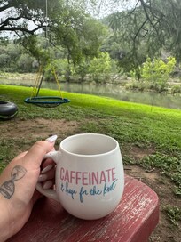 Morning View