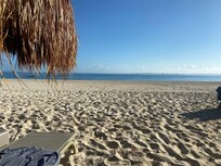 Playa Mujeres Beach
January 2026