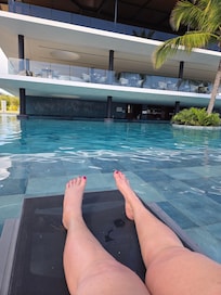 Main Pool