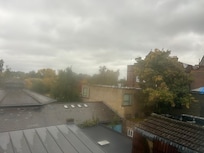 View from room 12