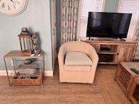 Living room chairs