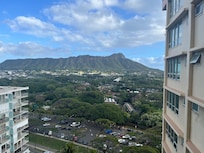 Views from our room!