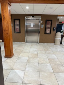 Elevator Out of Order