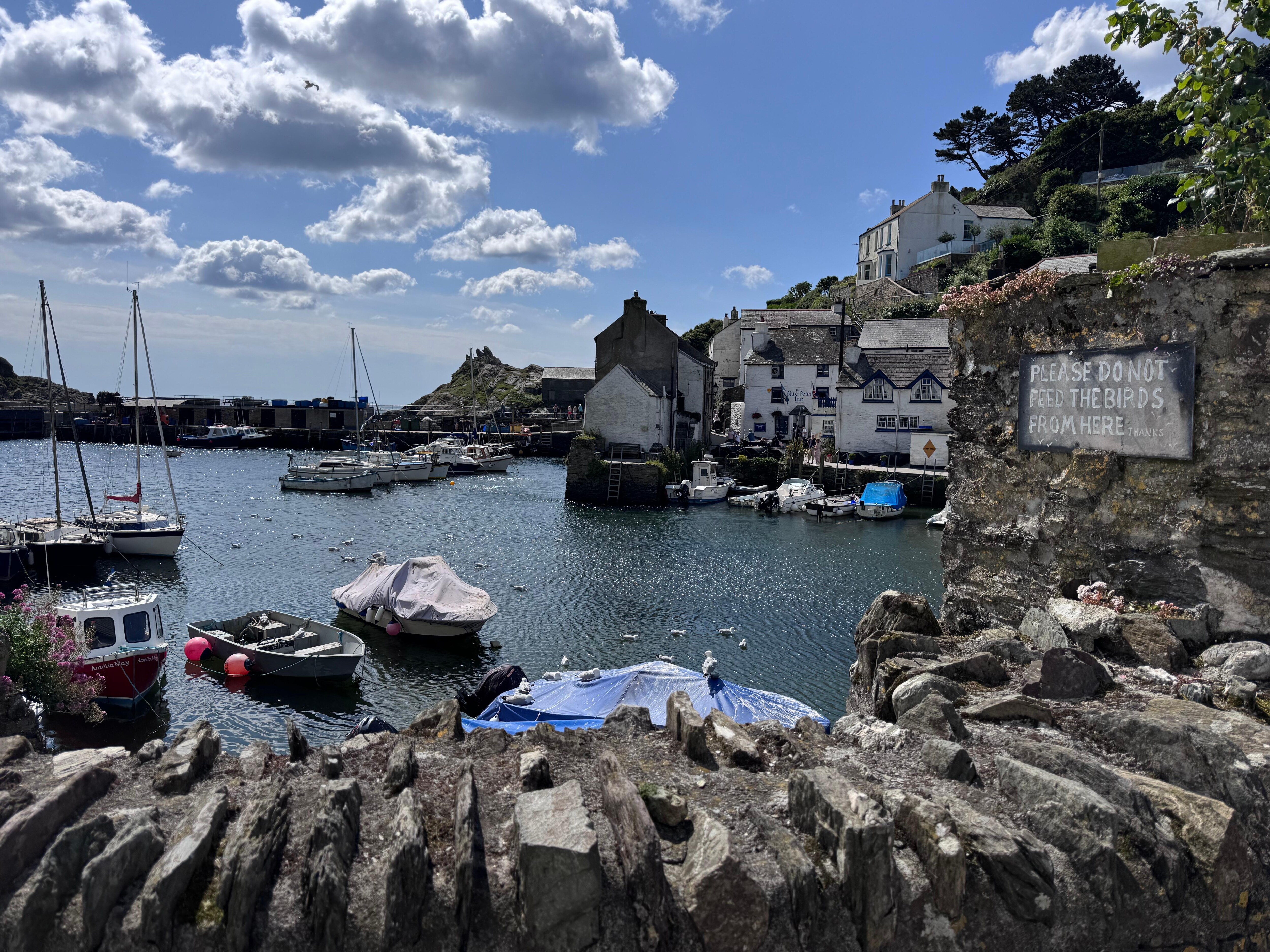 Polperro