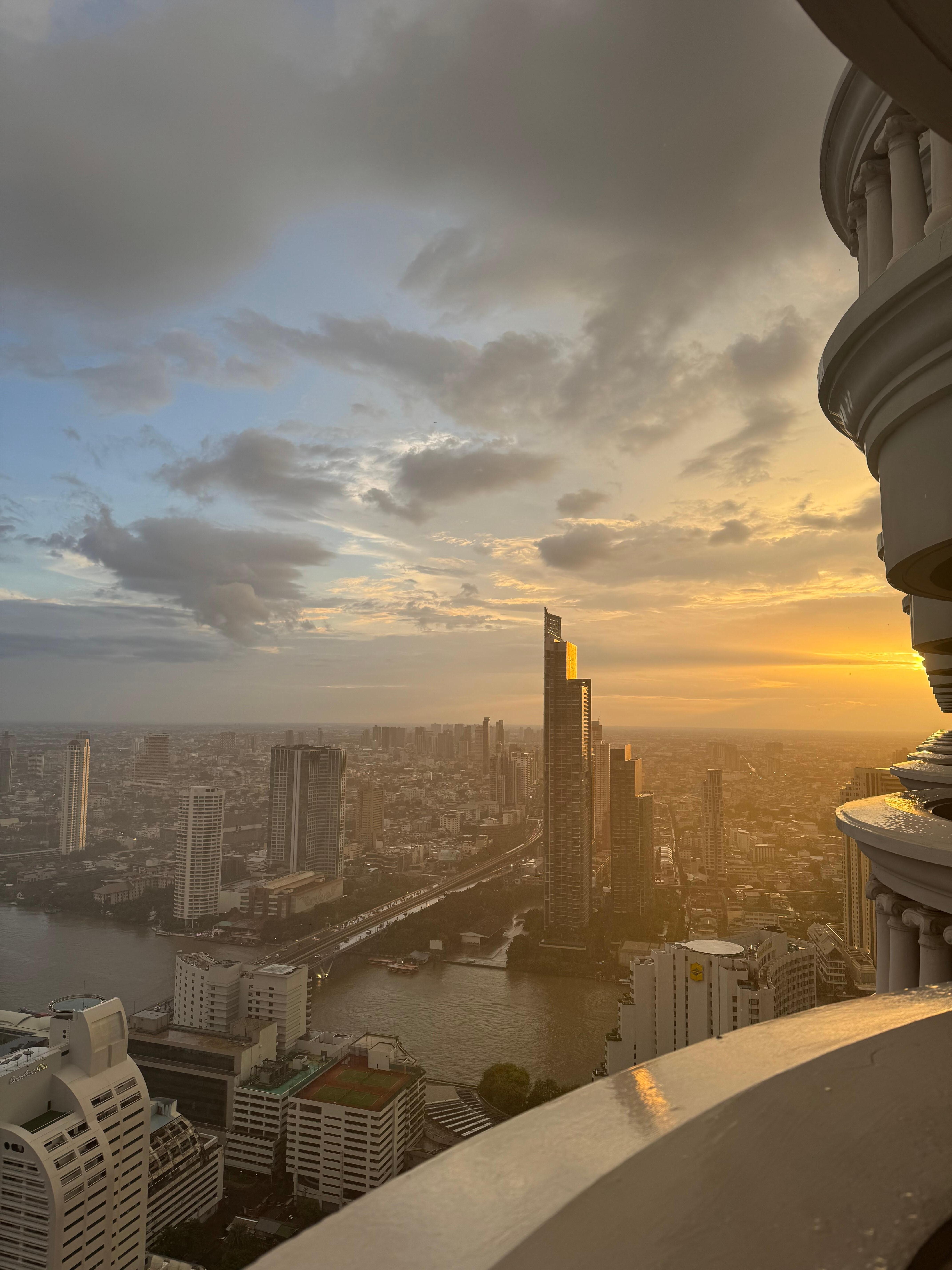 View from 51floor