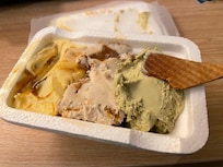 アイスクリーム250g 3種の味
