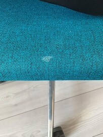 Stain on furniture