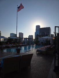 Roofdeck