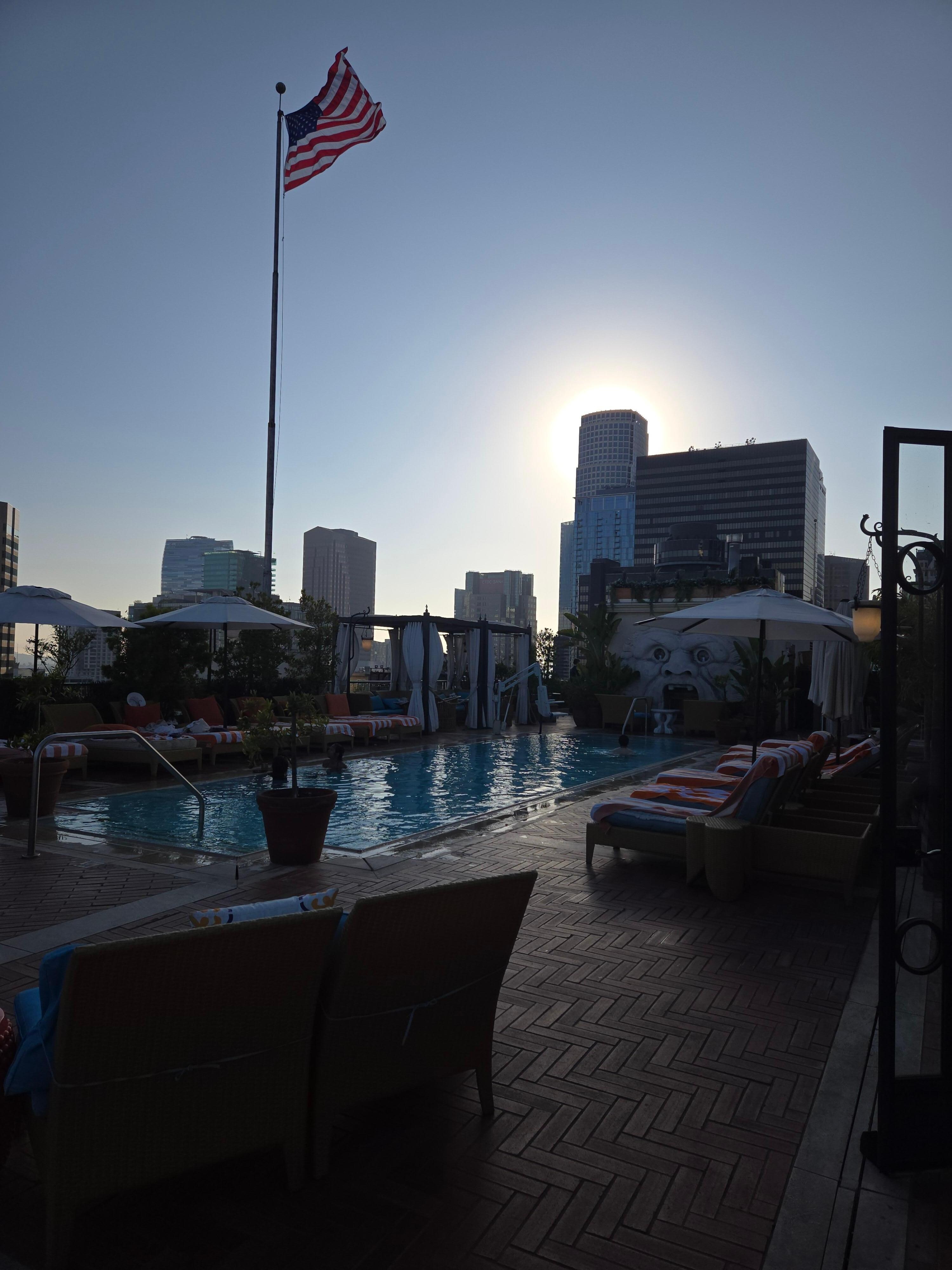 Roofdeck