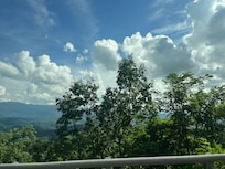 Beautiful view!