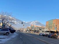 Downtown Main Street