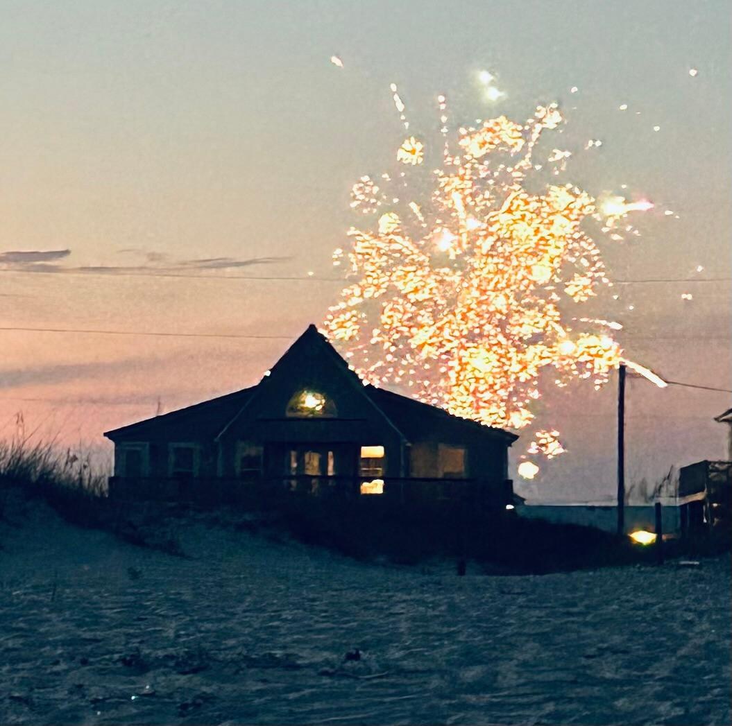 4th of July