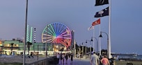 360degree Sky Wheel