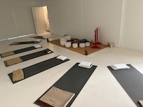 Wellness Center Retreat