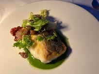 Tasty cod