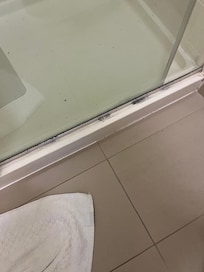 needs cleaning and fixing
