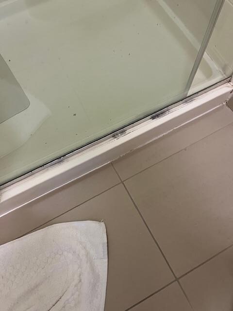 needs cleaning and fixing