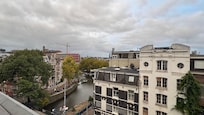 View from room 403