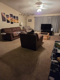 Pet friendly and beautiful!