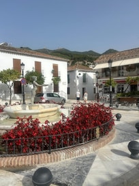 Pueblo