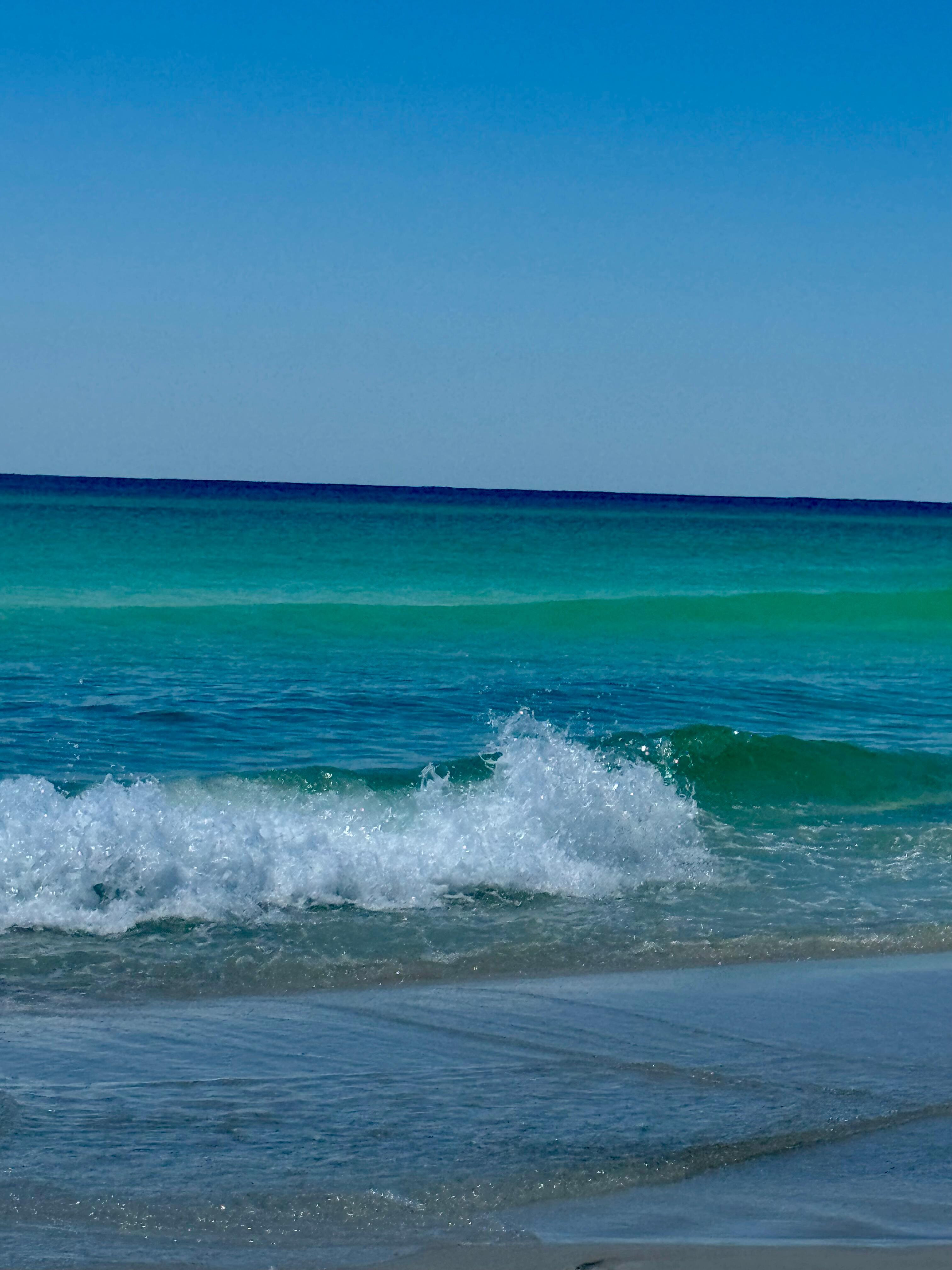 Beautiful Pensacola beach 