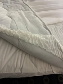Mattress pad