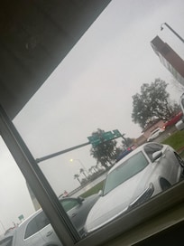 Wonderful view even with that kind of weather