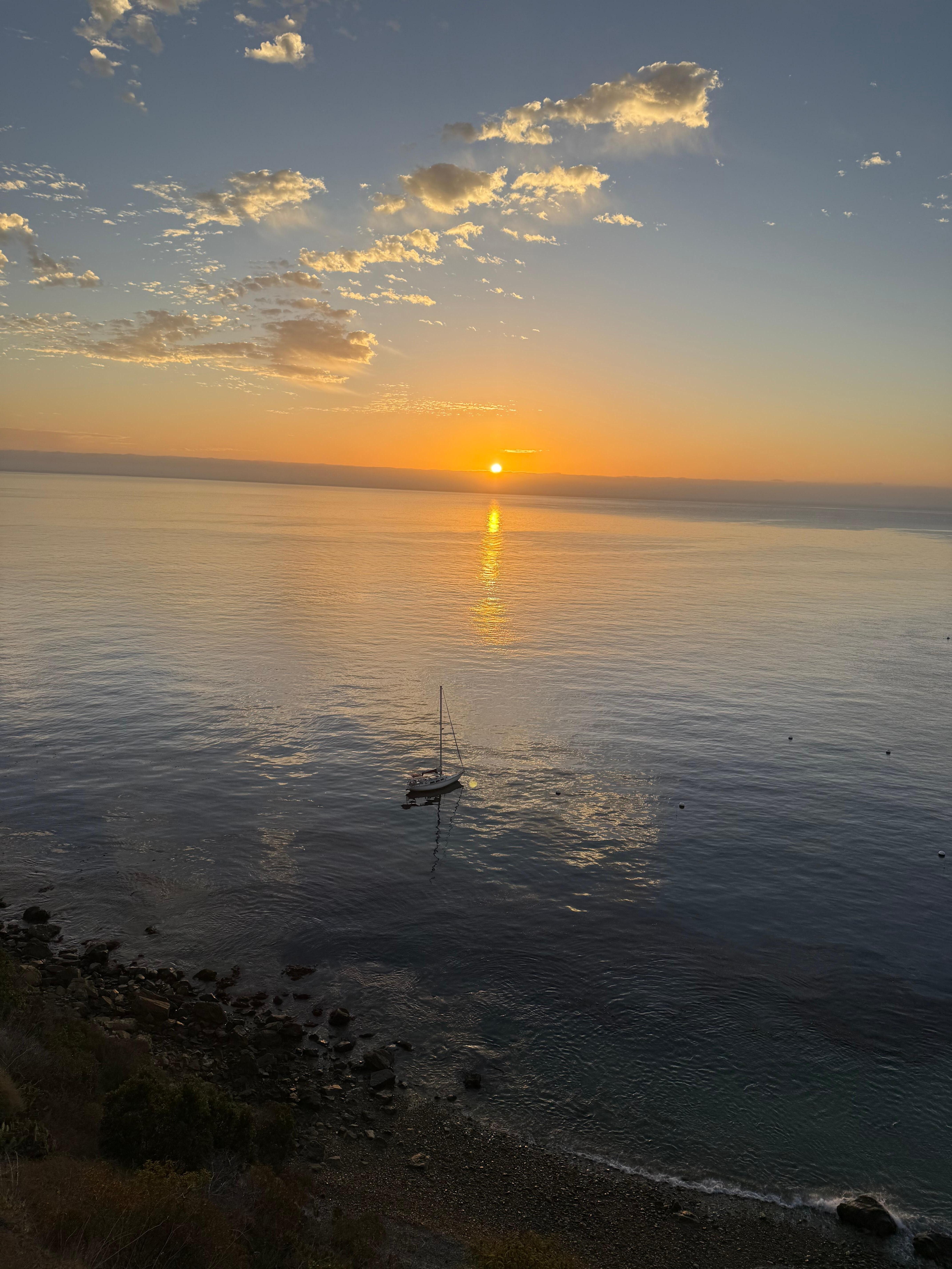 Sunrise