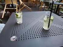 Der beste Caipirinha der Stadt