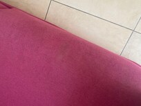 Questionable stain
