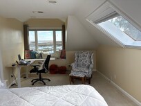 Heavenly work space.