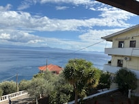 Terrace view