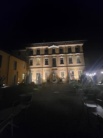 Stunning building