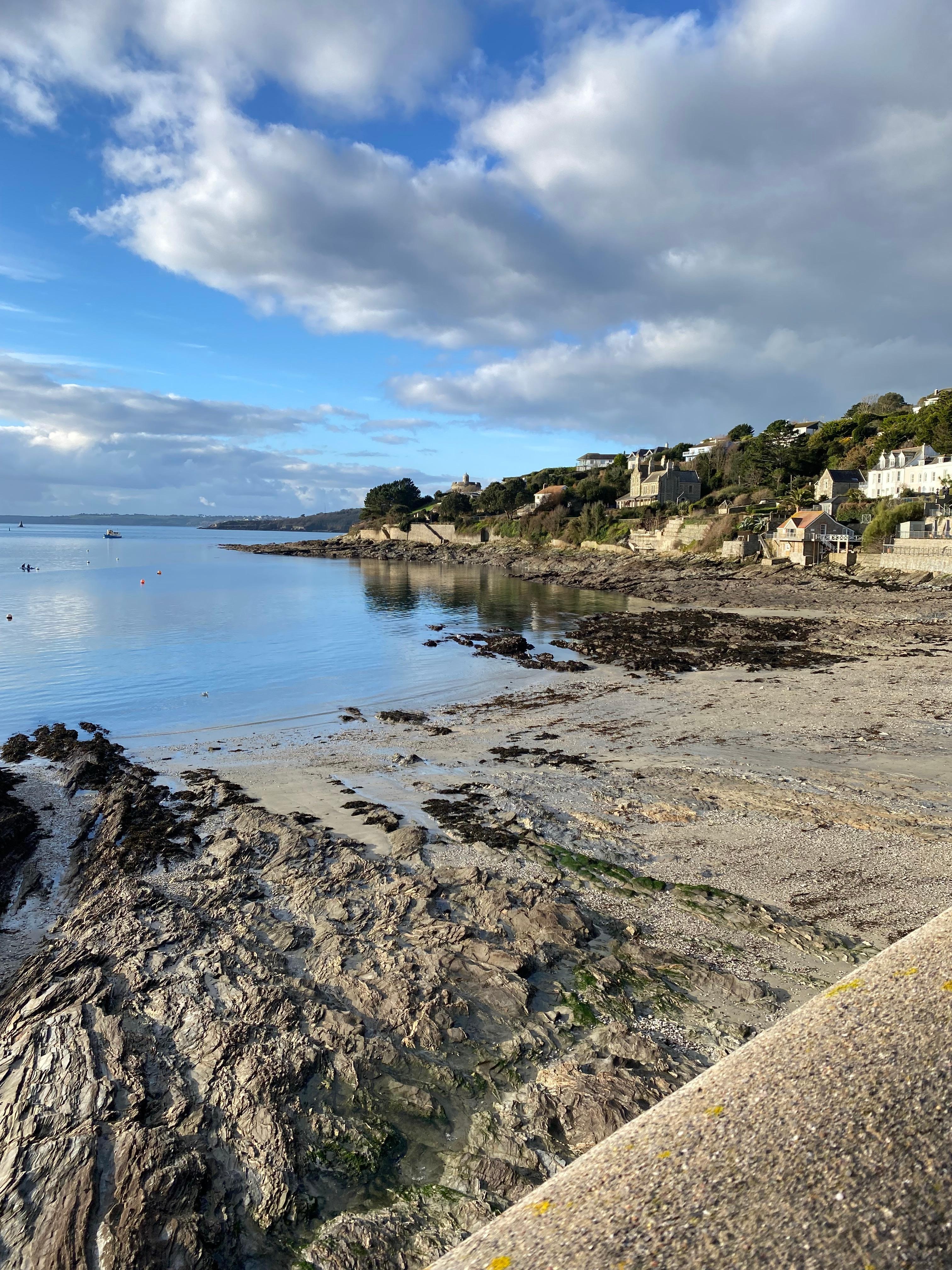 St mawes