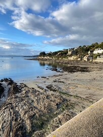St mawes