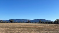 Grampians