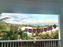 They even have great smart TVs. We were able to watch our IU Hoosiers win the national CFC while there. Are amazing Pizza from Splash (short walk).