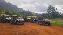 Kipu Ranch Adventures