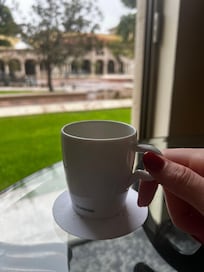 Un lugar para meditar