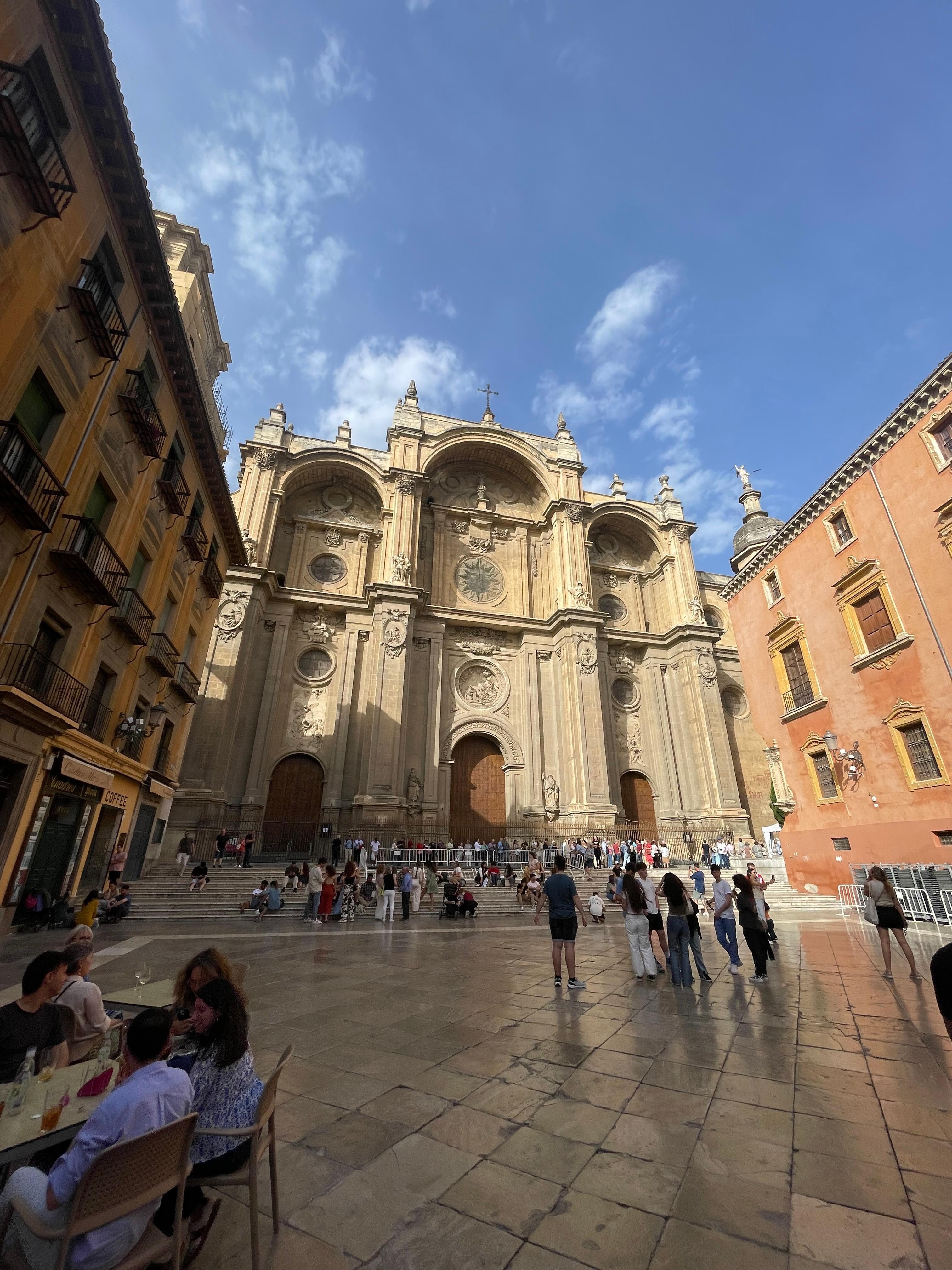 Cathedral