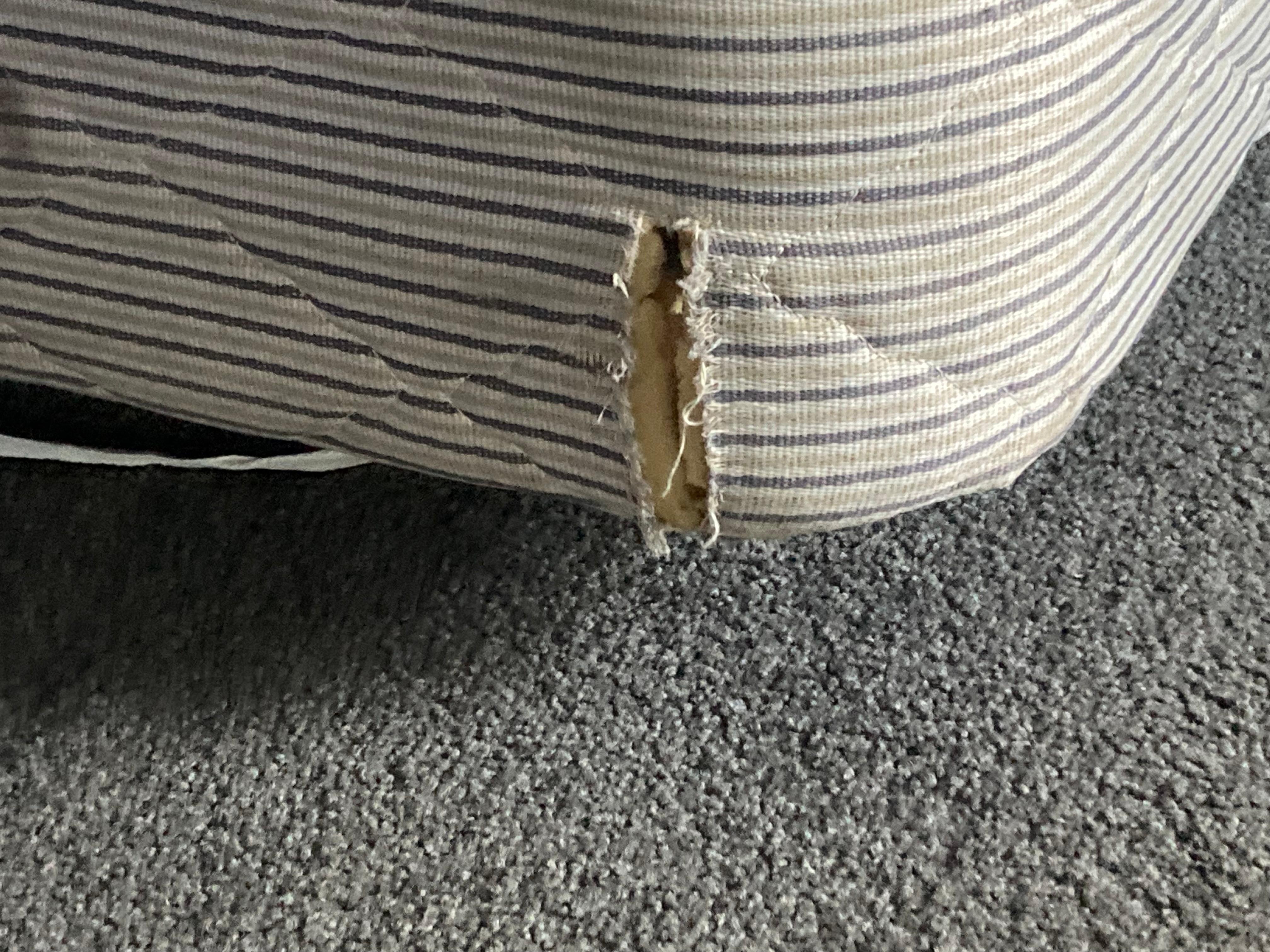 Disgusting mattress base 🫩